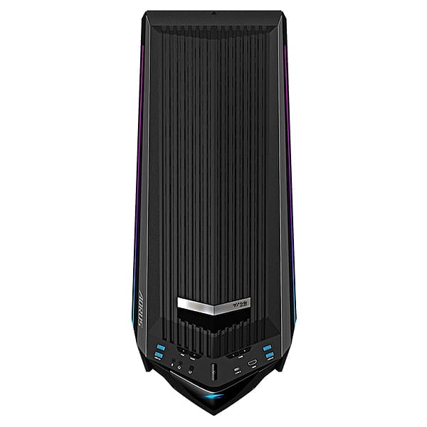 Gigabyte Aorus C700 Glass  Caja