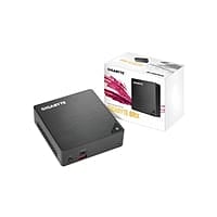 Gigabyte BRIX BRi5-8250U I5 8250 DDR4 M2 - Barebone