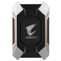 Gigabyte Aorus HB SLI-Bridge (2-Way) - 60 mm