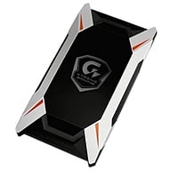 Gigabyte Aorus Xtreme Gaming SLI HB bridge (2-Way) - 80 mm