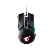 Gigabyte Aorus M5 RGB 16000 DPI  Ratón