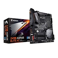 Gigabyte Z490 Aorus Elite AC - Placa Base Intel 1200 * Reacondicionado *