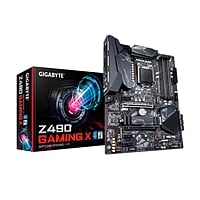 Gigabyte Z490 Gaming X - Placa Base Intel 1200