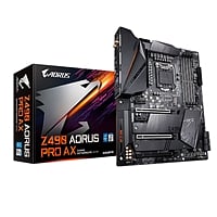 Gigabyte Z490 Aorus Pro AX - Placa Base