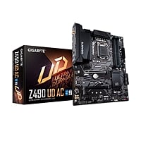 Gigabyte Z490 UD AC - Placa Base
