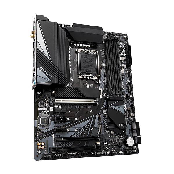 Gigabyte Z690 UD ACY1  WiFi AC  DDR5  Placa Base Intel 1700