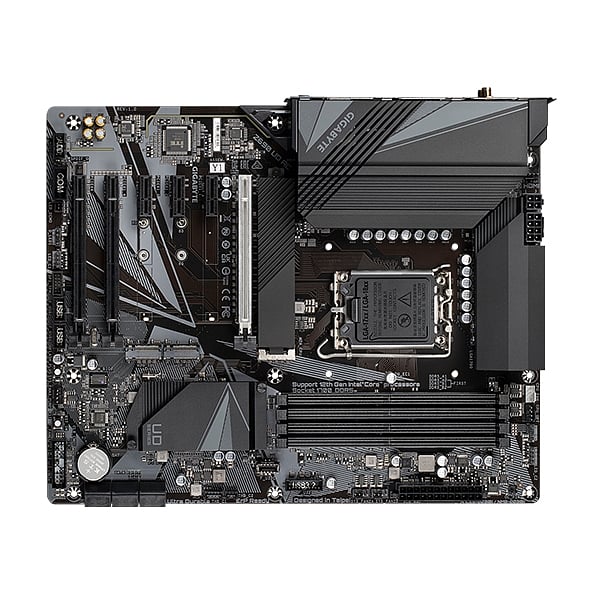 Gigabyte Z690 UD ACY1  WiFi AC  DDR5  Placa Base Intel 1700