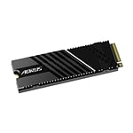 Gigabyte AORUS M2 Gen4 7000s NVMe 2TB  Disco Duro SSD