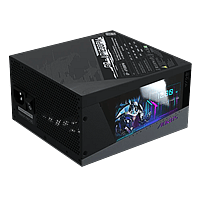 Gigabyte Aorus AP1200PM 1200W 80 Plus Platinum | Fuente de Alimentación Full Modular
