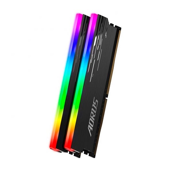 Gigabyte Aorus RGB DDR4 3333MHz PC426600 32GB 2x16GB CL19  RAM