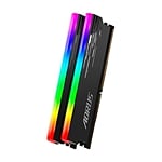 Gigabyte Aorus RGB DDR4 3333MHz PC426600 32GB 2x16GB CL19  RAM