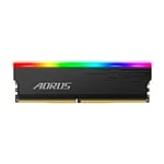 Gigabyte Aorus RGB DDR4 3333MHz PC426600 32GB 2x16GB CL19  RAM