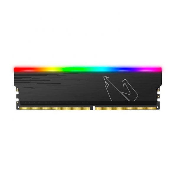 Gigabyte Aorus RGB DDR4 3333MHz PC426600 32GB 2x16GB CL19  RAM