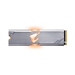 Gigabyte Aorus M2 PCIe NVMe 256GB  Disco Duro SSD