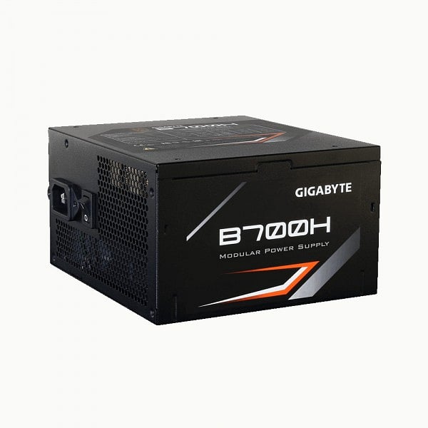 Gigabyte B700H 80 Plus Bronze 700W  Fuente