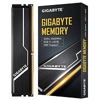 Gigabyte Memory DDR4 2666MHz 8GB XMP - Memoria RAM