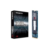 Gigabyte M.2 1TB NVMe PCIE X2 - Disco Duro SSD