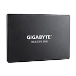 Gigabyte SSD 240GB 25 SATA  Disco Duro SSD