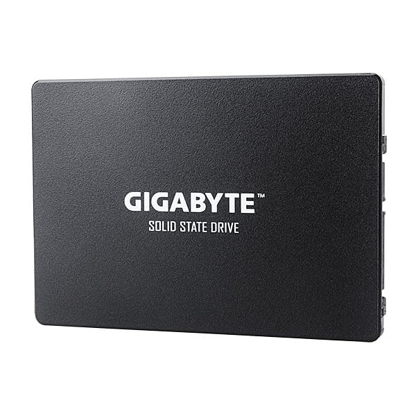 Gigabyte SSD 240GB 25 SATA  Disco Duro SSD