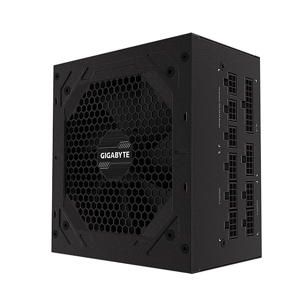 Gigabyte P1000GM 1000W 80 Gold Full modular  FA