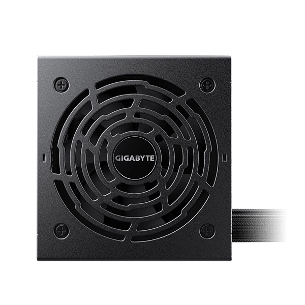 Gigabyte 750W 80 Plus Bronze  Fuente de Alimentacion