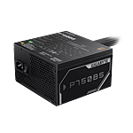 Gigabyte 750W 80 Plus Bronze  Fuente de Alimentacion