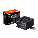 Gigabyte 750W 80 Plus Bronze  Fuente de Alimentacion