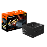 Gigabyte UD750GM 750W 80 Gold Full modular  Fuente de Alimentación