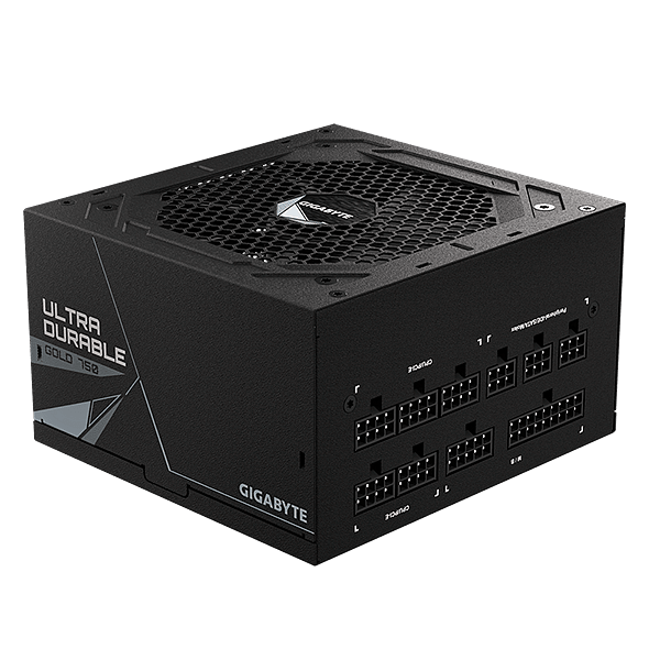 Gigabyte UD750GM 750W 80 Gold Full modular  Fuente de Alimentación