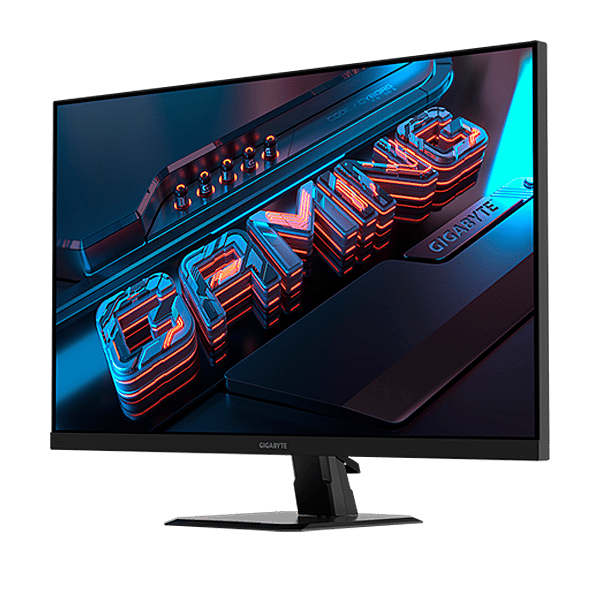 Gigabyte GS32Q  Monitor Gaming 32 QHD IPS 170Hz HDR FreeSync