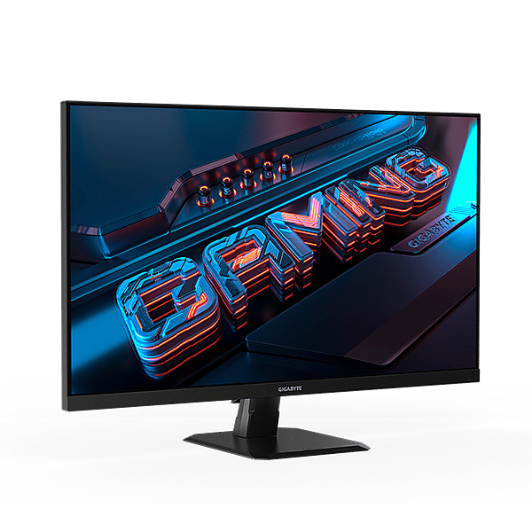 Gigabyte GS32Q  Monitor Gaming 32 QHD IPS 170Hz HDR FreeSync