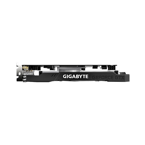 Gigabyte GeForce GTX 1650 Windforce OC 4GB  Tarjeta Gráfica