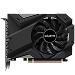 Gigabyte GeForce GTX 1650 OC D6  4GB GDDR6  Tarjeta Gráfica Nvidia