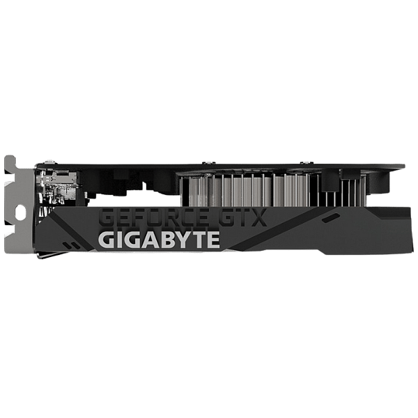 Gigabyte GeForce GTX 1650 OC D6  4GB GDDR6  Tarjeta Gráfica Nvidia