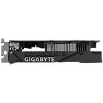 Gigabyte GeForce GTX 1650 OC D6  4GB GDDR6  Tarjeta Gráfica Nvidia