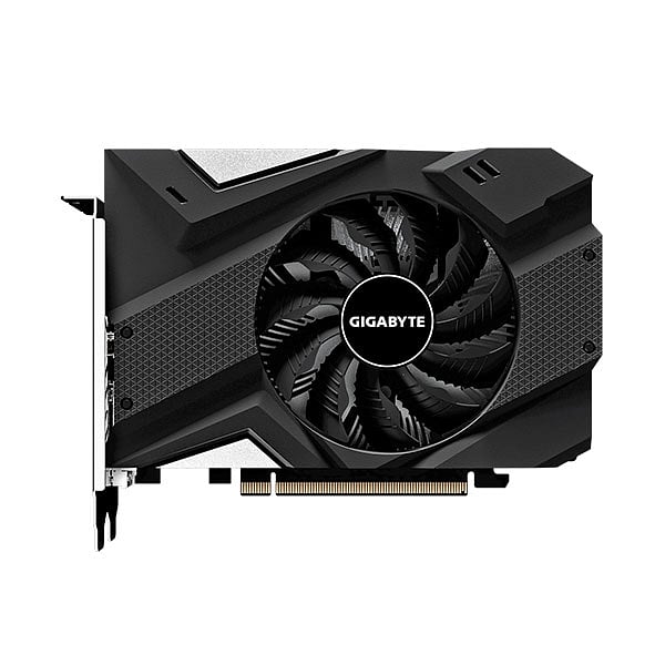 Gigabyte GeForce GTX 1650 Super OC 4G  Tarjeta Gráfica