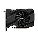 Gigabyte GeForce GTX 1650 Super OC 4G  Tarjeta Gráfica