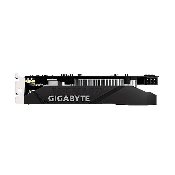 Gigabyte GeForce GTX 1650 Super OC 4G  Tarjeta Gráfica