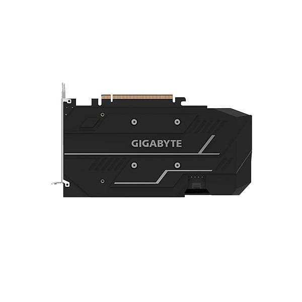Gigabyte Nvidia GeForce GTX 1660ti OC 6GB  Gráfica