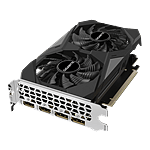 Gigabyte GeForce RTX 3050 Windforce 2X V2 6GB GDDR6 DLSS3  Tarjeta Gráfica Nvidia