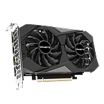 Gigabyte GeForce RTX 3050 Windforce 2X V2 6GB GDDR6 DLSS3  Tarjeta Gráfica Nvidia