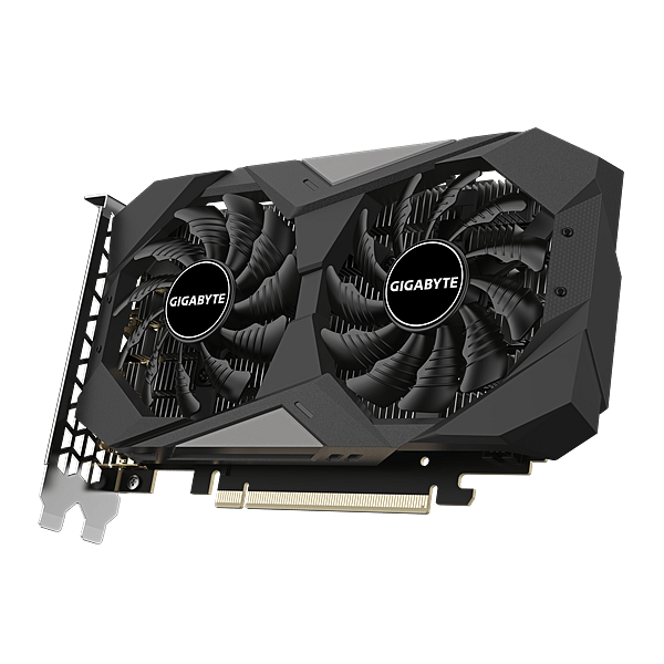 Gigabyte GeForce RTX 3050 Windforce 2X V2 6GB GDDR6 DLSS3  Tarjeta Gráfica Nvidia