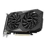 Gigabyte GeForce RTX 3050 Windforce 2X V2 6GB GDDR6 DLSS3  Tarjeta Gráfica Nvidia
