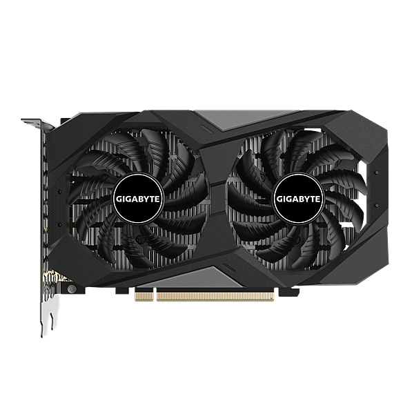 Gigabyte GeForce RTX 3050 Windforce 2X V2 6GB GDDR6 DLSS3  Tarjeta Gráfica Nvidia