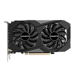 Gigabyte GeForce RTX 3050 Windforce 2X V2 6GB GDDR6 DLSS3  Tarjeta Gráfica Nvidia