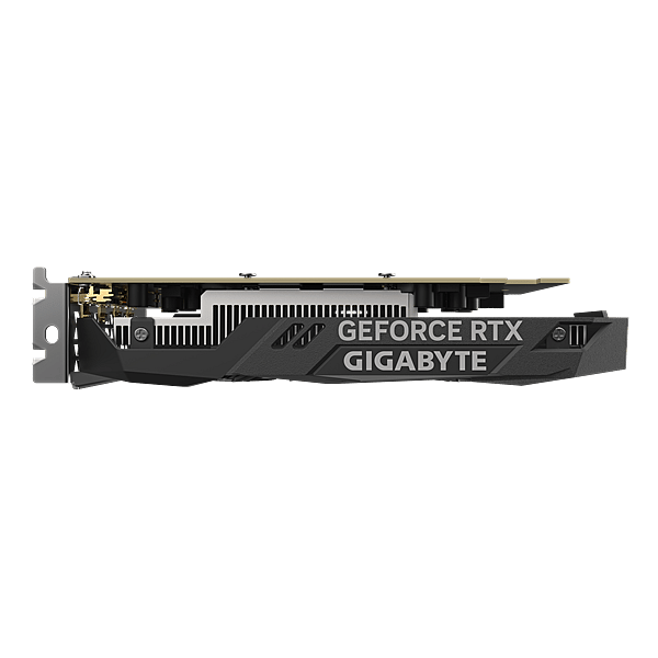 Gigabyte GeForce RTX 3050 Windforce 2X V2 6GB GDDR6 DLSS3  Tarjeta Gráfica Nvidia