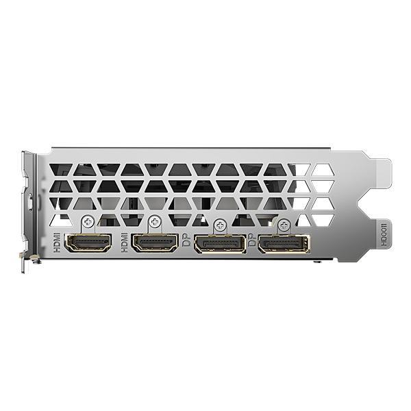 Gigabyte GeForce RTX 3050 Windforce 2X V2 6GB GDDR6 DLSS3  Tarjeta Gráfica Nvidia