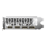 Gigabyte GeForce RTX 3050 Windforce 2X V2 6GB GDDR6 DLSS3  Tarjeta Gráfica Nvidia