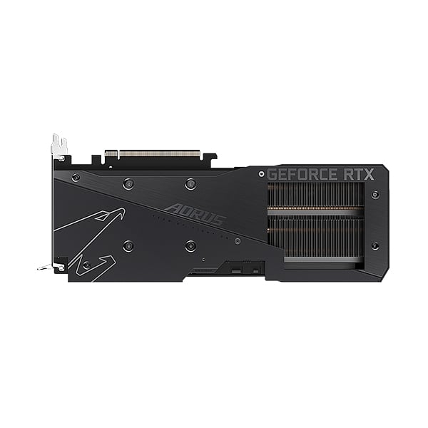 Aorus GeForce RTX3060 Elite 12GB GDDR6 LHR  Gráfica