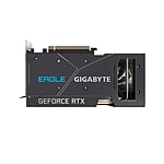 Gigabyte GeForce RTX3060 Eagle OC 12GB GD6  Gráfica